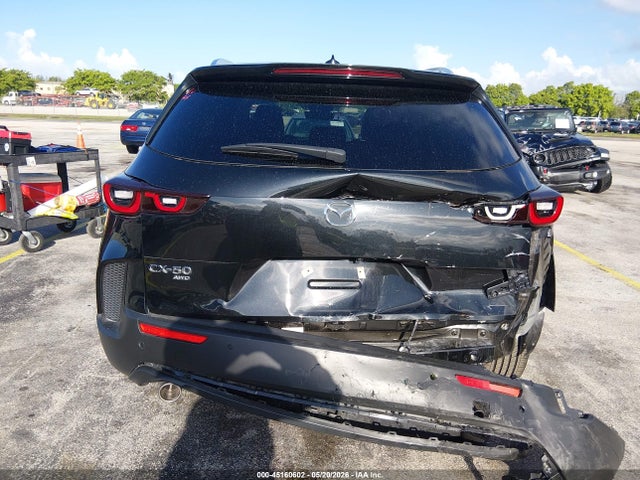 Aukcja sprzedaży 2026 Mazda Cx-50 2.5 S Premium, vin: 7MMVABDL0TN459393, numer aukcji: 45160602