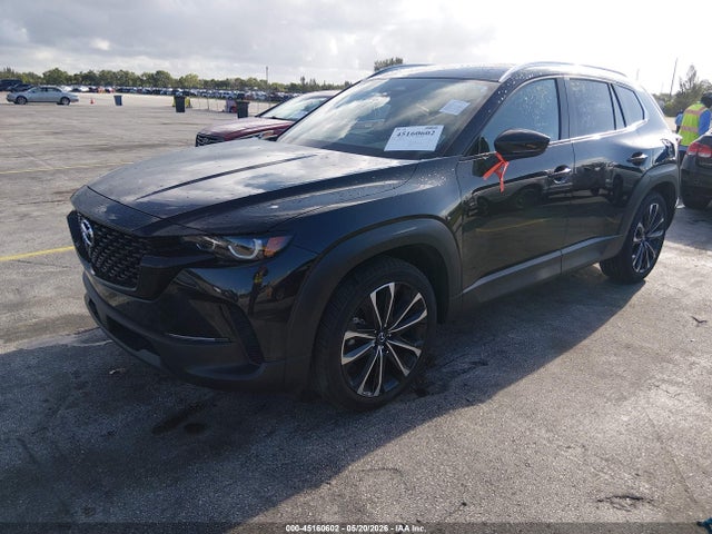 Aukcja sprzedaży 2026 Mazda Cx-50 2.5 S Premium, vin: 7MMVABDL0TN459393, numer aukcji: 45160602