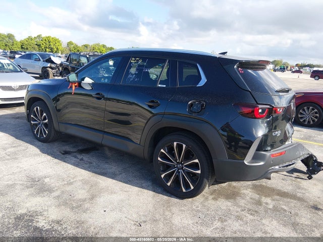 Aukcja sprzedaży 2026 Mazda Cx-50 2.5 S Premium, vin: 7MMVABDL0TN459393, numer aukcji: 45160602