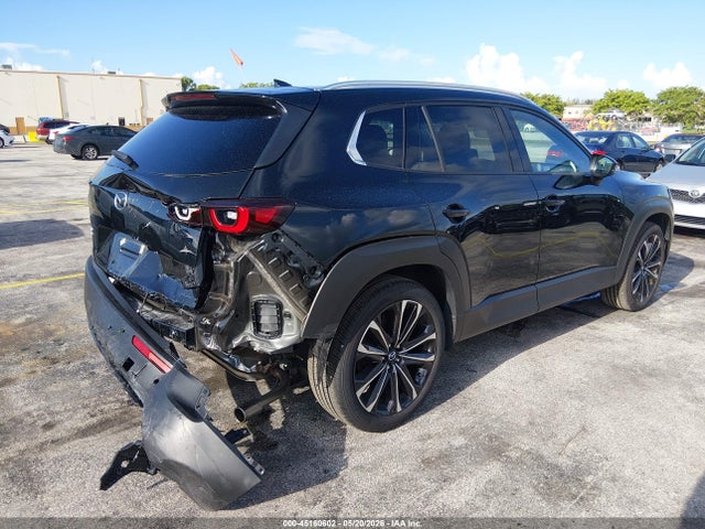 Aukcja sprzedaży 2026 Mazda Cx-50 2.5 S Premium, vin: 7MMVABDL0TN459393, numer aukcji: 45160602