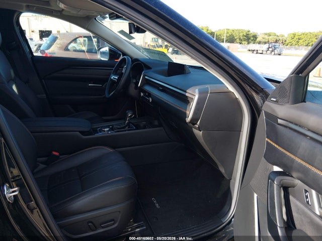 Aukcja sprzedaży 2026 Mazda Cx-50 2.5 S Premium, vin: 7MMVABDL0TN459393, numer aukcji: 45160602