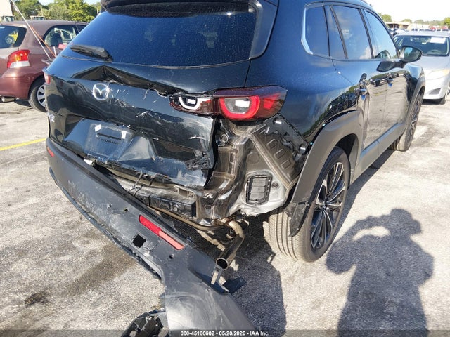 Aukcja sprzedaży 2026 Mazda Cx-50 2.5 S Premium, vin: 7MMVABDL0TN459393, numer aukcji: 45160602