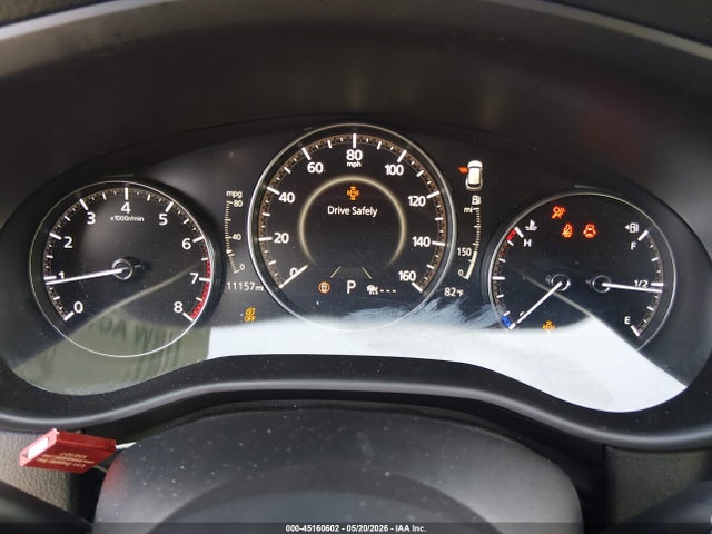 Aukcja sprzedaży 2026 Mazda Cx-50 2.5 S Premium, vin: 7MMVABDL0TN459393, numer aukcji: 45160602
