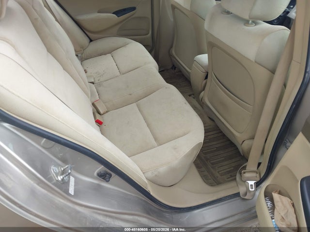 2006 Honda Civic Ex მანქანა იყიდება აუქციონზე, vin: 2HGFA16876H502357, აუქციონის ნომერი: 45160605