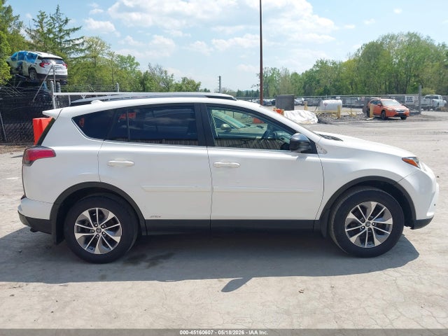 Продажа на аукционе авто 2017 Toyota Rav4 Hybrid Xle, vin: JTMRJREV0HD106790, номер лота: 45160607