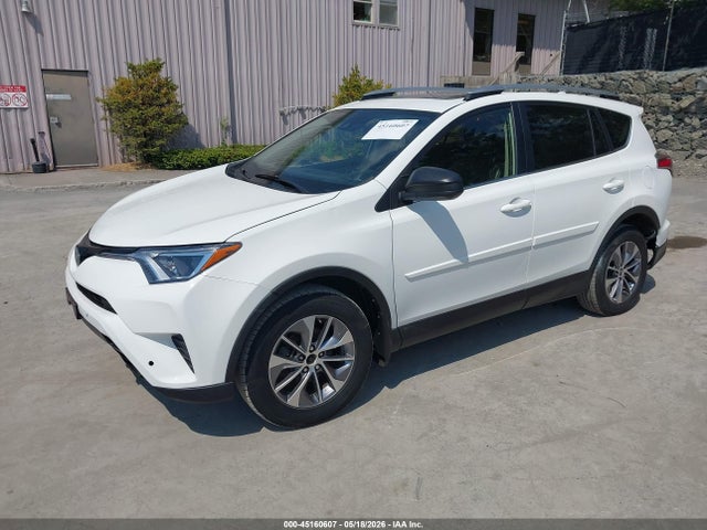 Продажа на аукционе авто 2017 Toyota Rav4 Hybrid Xle, vin: JTMRJREV0HD106790, номер лота: 45160607