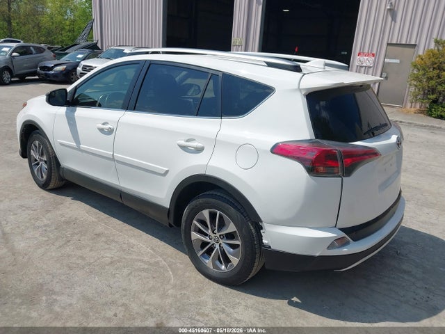 Продажа на аукционе авто 2017 Toyota Rav4 Hybrid Xle, vin: JTMRJREV0HD106790, номер лота: 45160607