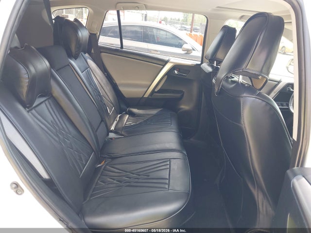 Продажа на аукционе авто 2017 Toyota Rav4 Hybrid Xle, vin: JTMRJREV0HD106790, номер лота: 45160607