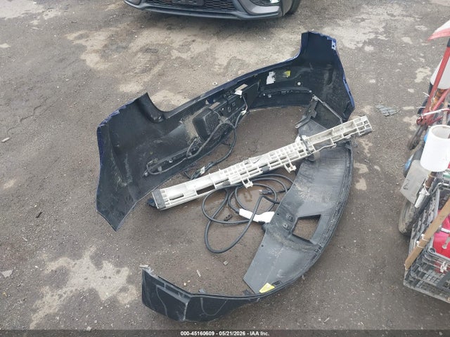 Продаж на аукціоні авто 2013 Chevrolet Volt, vin: 1G1RD6E48DU145112, номер лоту: 45160609