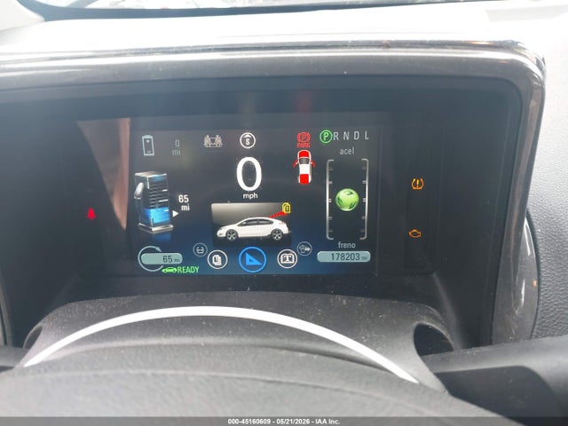 Продаж на аукціоні авто 2013 Chevrolet Volt, vin: 1G1RD6E48DU145112, номер лоту: 45160609