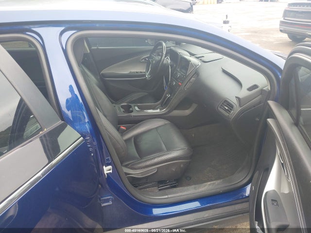 Продаж на аукціоні авто 2013 Chevrolet Volt, vin: 1G1RD6E48DU145112, номер лоту: 45160609