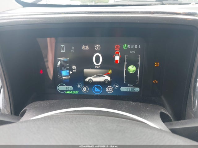 Продаж на аукціоні авто 2013 Chevrolet Volt, vin: 1G1RD6E48DU145112, номер лоту: 45160609