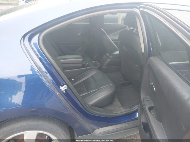 Продаж на аукціоні авто 2013 Chevrolet Volt, vin: 1G1RD6E48DU145112, номер лоту: 45160609