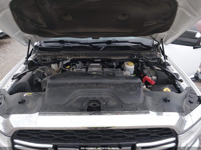 2021 Ram 2500 Tradesman  4x4 6'4 Box მანქანა იყიდება აუქციონზე, vin: 3C6UR5CL1MG694796, აუქციონის ნომერი: 45160612