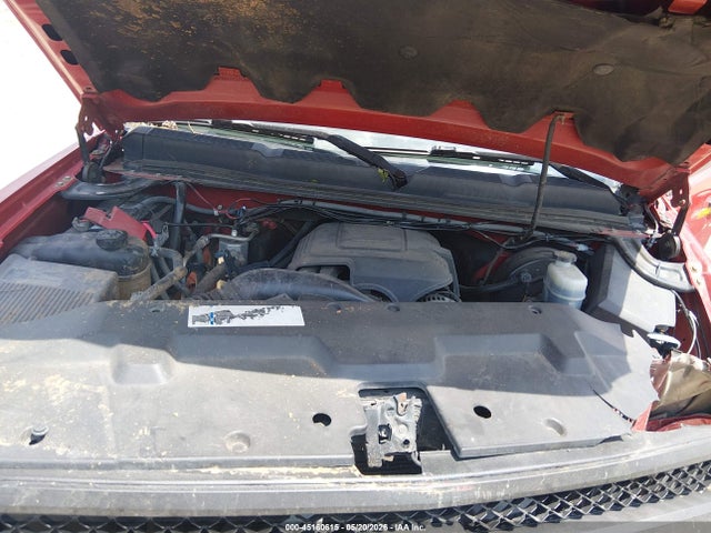 Aukcja sprzedaży 2010 Chevrolet Silverado 1500 Lt, vin: 3GCRKSEA1AG241612, numer aukcji: 45160615