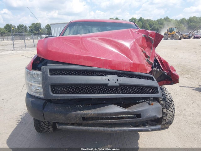Aukcja sprzedaży 2010 Chevrolet Silverado 1500 Lt, vin: 3GCRKSEA1AG241612, numer aukcji: 45160615