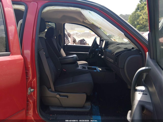 Aukcja sprzedaży 2010 Chevrolet Silverado 1500 Lt, vin: 3GCRKSEA1AG241612, numer aukcji: 45160615