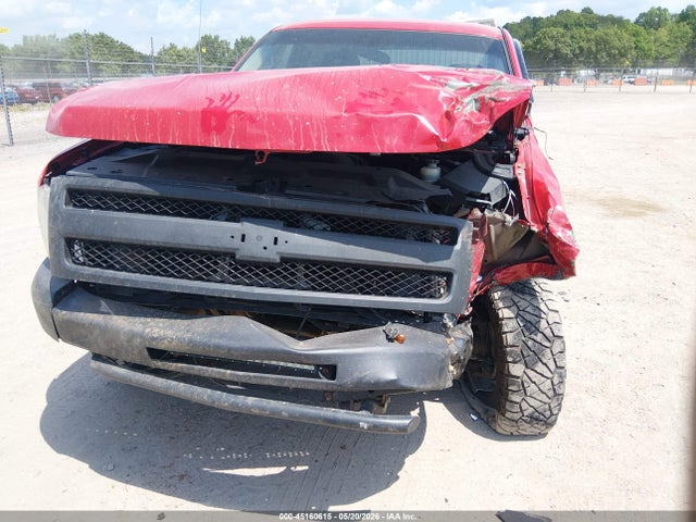 Aukcja sprzedaży 2010 Chevrolet Silverado 1500 Lt, vin: 3GCRKSEA1AG241612, numer aukcji: 45160615