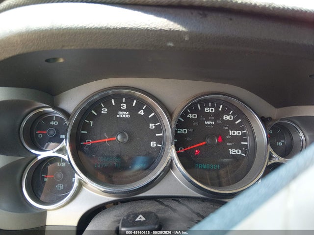 Aukcja sprzedaży 2010 Chevrolet Silverado 1500 Lt, vin: 3GCRKSEA1AG241612, numer aukcji: 45160615