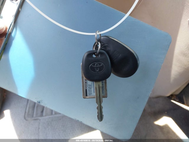 2004 Toyota Sienna Le მანქანა იყიდება აუქციონზე, vin: 5TDZA23C84S198786, აუქციონის ნომერი: 45160616