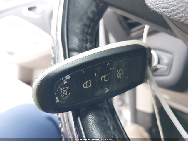 Продажа на аукционе авто 2017 Ford Escape Titanium, vin: 1FMCU9JD9HUC83974, номер лота: 45160620