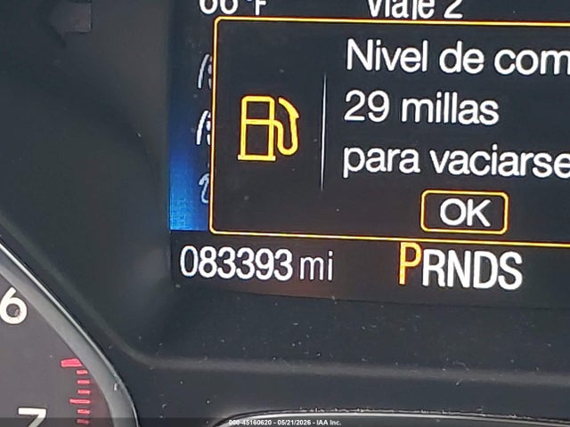 Продажа на аукционе авто 2017 Ford Escape Titanium, vin: 1FMCU9JD9HUC83974, номер лота: 45160620