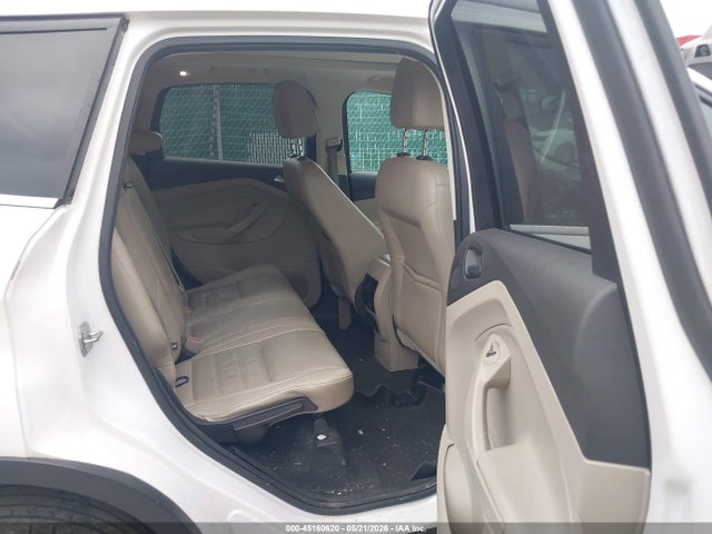 Продажа на аукционе авто 2017 Ford Escape Titanium, vin: 1FMCU9JD9HUC83974, номер лота: 45160620
