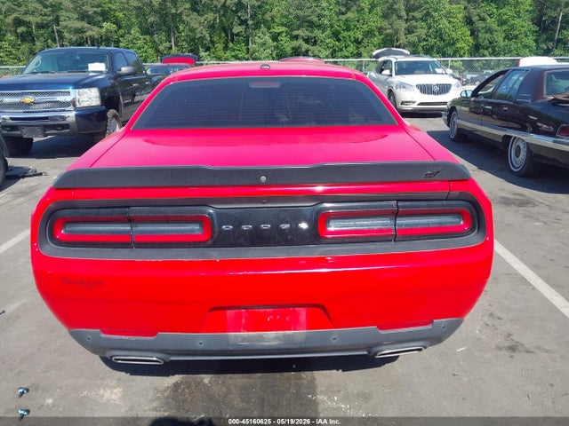 Aukcja sprzedaży 2019 Dodge Challenger Sxt Awd, vin: 2C3CDZGG3KH522312, numer aukcji: 45160625