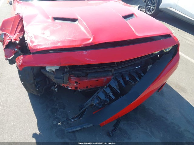Aukcja sprzedaży 2019 Dodge Challenger Sxt Awd, vin: 2C3CDZGG3KH522312, numer aukcji: 45160625