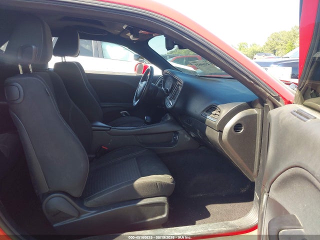 Aukcja sprzedaży 2019 Dodge Challenger Sxt Awd, vin: 2C3CDZGG3KH522312, numer aukcji: 45160625