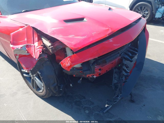 Aukcja sprzedaży 2019 Dodge Challenger Sxt Awd, vin: 2C3CDZGG3KH522312, numer aukcji: 45160625