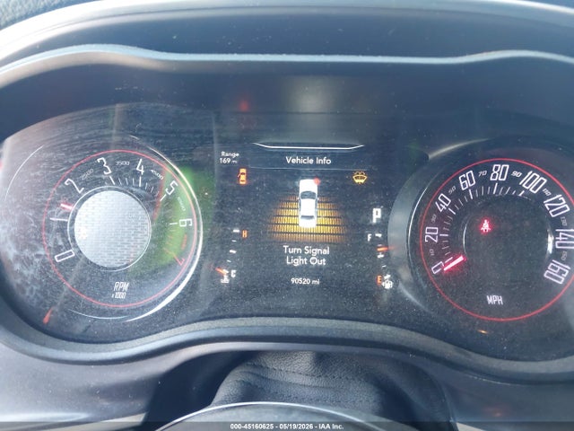 Aukcja sprzedaży 2019 Dodge Challenger Sxt Awd, vin: 2C3CDZGG3KH522312, numer aukcji: 45160625