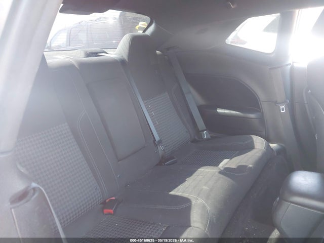 Aukcja sprzedaży 2019 Dodge Challenger Sxt Awd, vin: 2C3CDZGG3KH522312, numer aukcji: 45160625