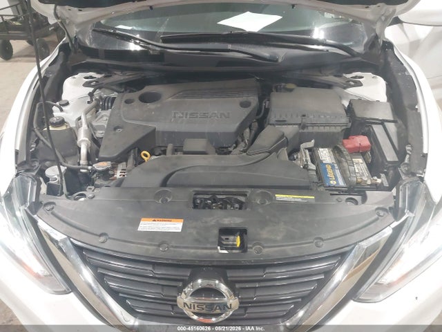 45160626 :رقم المزاد ، 1N4AL3AP8JC140179 vin ، 2018 Nissan Altima 2.5 S مزاد بيع