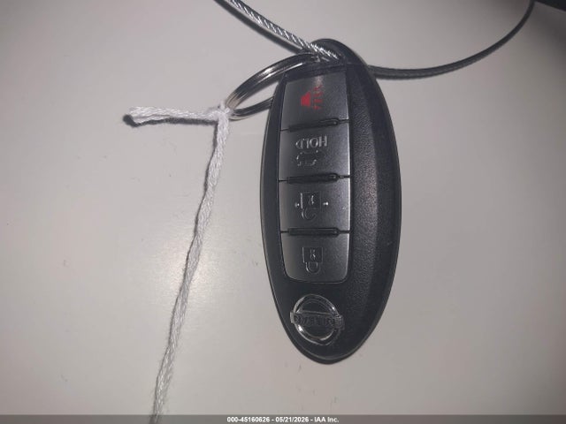 45160626 :رقم المزاد ، 1N4AL3AP8JC140179 vin ، 2018 Nissan Altima 2.5 S مزاد بيع