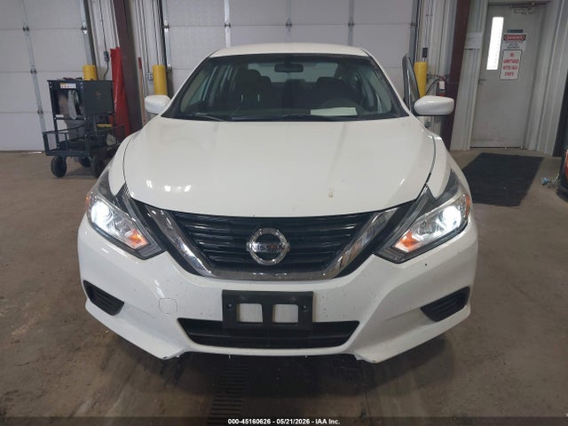 45160626 :رقم المزاد ، 1N4AL3AP8JC140179 vin ، 2018 Nissan Altima 2.5 S مزاد بيع
