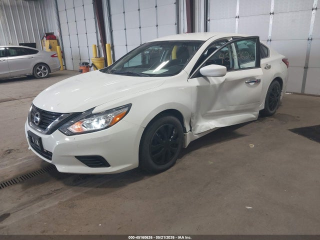 45160626 :رقم المزاد ، 1N4AL3AP8JC140179 vin ، 2018 Nissan Altima 2.5 S مزاد بيع