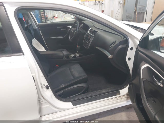 45160626 :رقم المزاد ، 1N4AL3AP8JC140179 vin ، 2018 Nissan Altima 2.5 S مزاد بيع