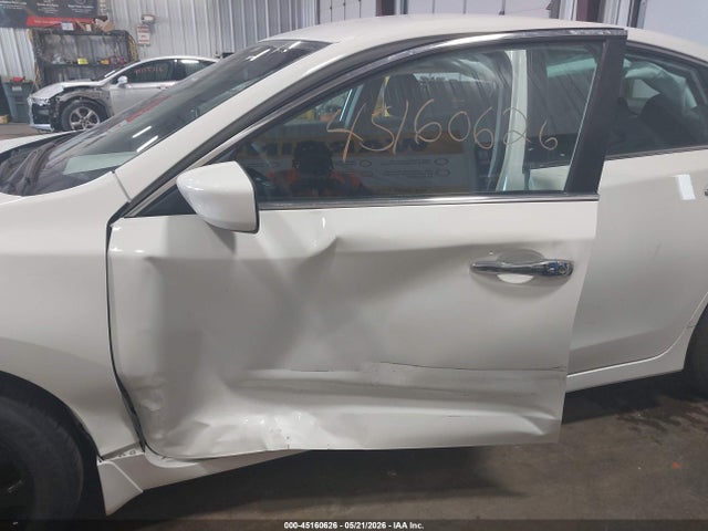 45160626 :رقم المزاد ، 1N4AL3AP8JC140179 vin ، 2018 Nissan Altima 2.5 S مزاد بيع