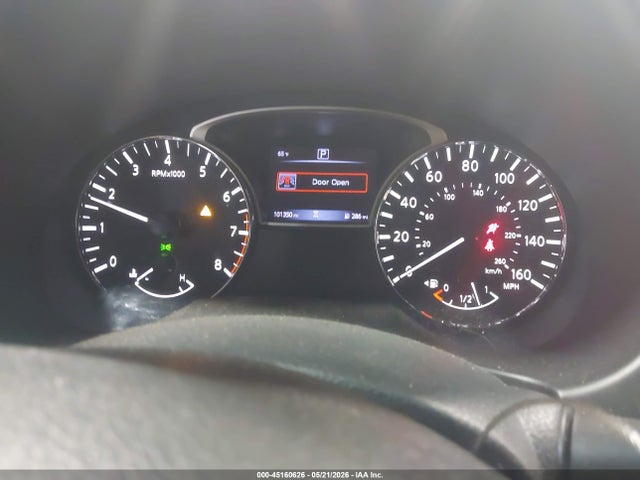 45160626 :رقم المزاد ، 1N4AL3AP8JC140179 vin ، 2018 Nissan Altima 2.5 S مزاد بيع
