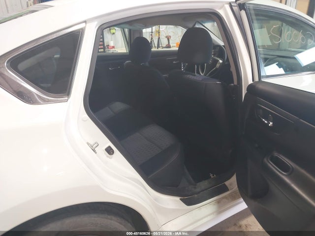 45160626 :رقم المزاد ، 1N4AL3AP8JC140179 vin ، 2018 Nissan Altima 2.5 S مزاد بيع