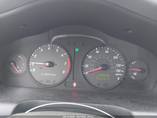 Продаж на аукціоні авто 2004 Hyundai Santa Fe Gls, vin: KM8SC13D84U780845, номер лоту: 45160629