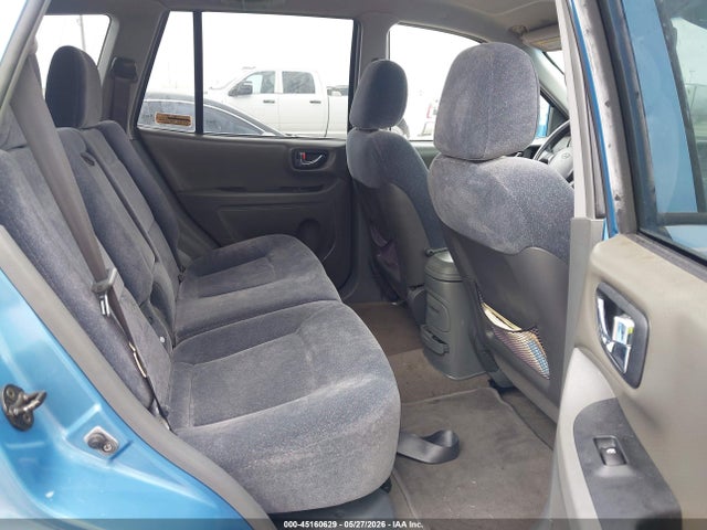 Продаж на аукціоні авто 2004 Hyundai Santa Fe Gls, vin: KM8SC13D84U780845, номер лоту: 45160629