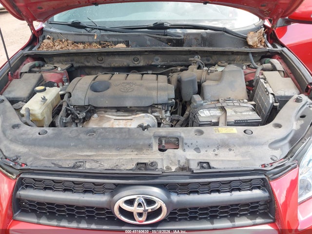 Aukcja sprzedaży 2011 Toyota Rav4 Sport, vin: JTMWF4DV2B5039216, numer aukcji: 45160630