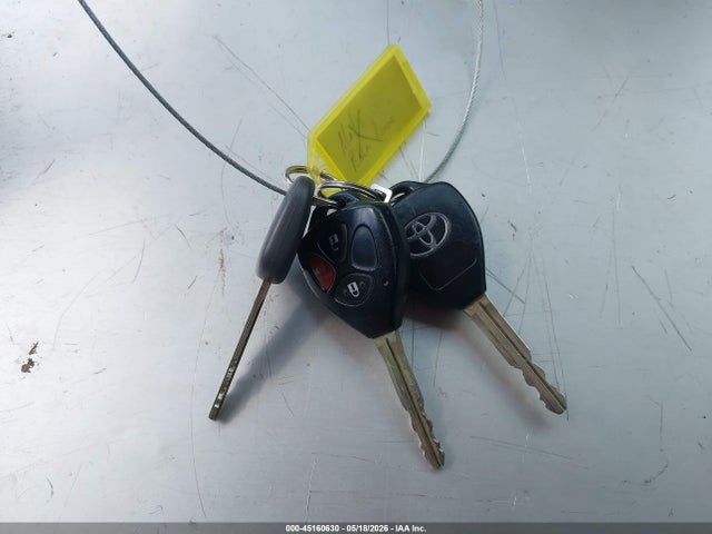 Aukcja sprzedaży 2011 Toyota Rav4 Sport, vin: JTMWF4DV2B5039216, numer aukcji: 45160630