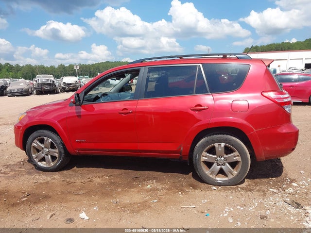 Aukcja sprzedaży 2011 Toyota Rav4 Sport, vin: JTMWF4DV2B5039216, numer aukcji: 45160630