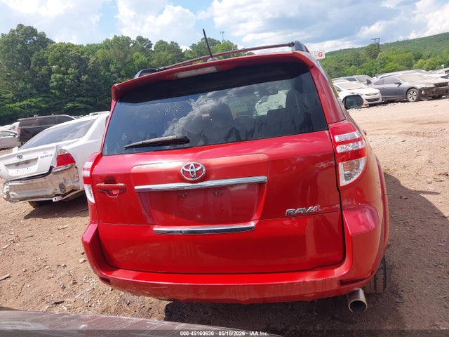 Aukcja sprzedaży 2011 Toyota Rav4 Sport, vin: JTMWF4DV2B5039216, numer aukcji: 45160630