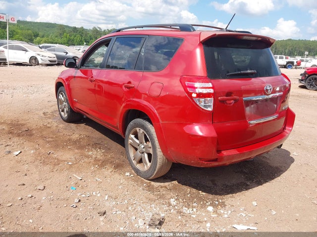 Aukcja sprzedaży 2011 Toyota Rav4 Sport, vin: JTMWF4DV2B5039216, numer aukcji: 45160630
