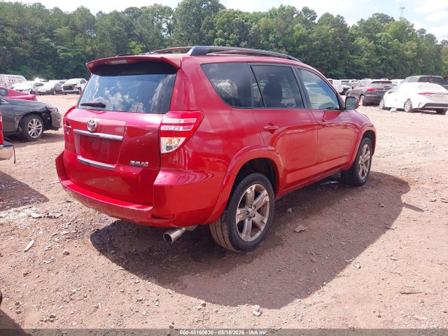 Aukcja sprzedaży 2011 Toyota Rav4 Sport, vin: JTMWF4DV2B5039216, numer aukcji: 45160630