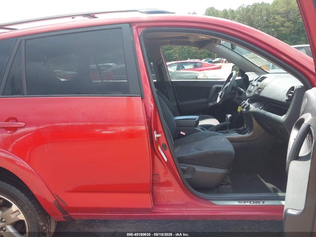 Aukcja sprzedaży 2011 Toyota Rav4 Sport, vin: JTMWF4DV2B5039216, numer aukcji: 45160630